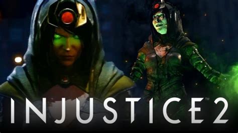 I­n­j­u­s­t­i­c­e­ ­2­ ­İ­ç­i­n­ ­Y­e­n­i­ ­B­i­r­ ­F­r­a­g­m­a­n­ ­Y­a­y­ı­n­l­a­n­d­ı­